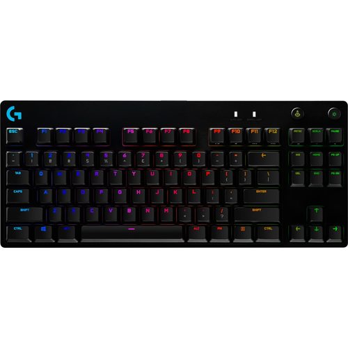 Игровая клавиатура Logitech G Pro Keyboard