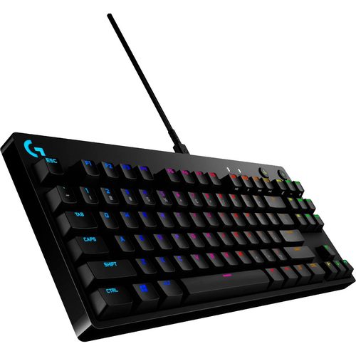 Игровая клавиатура Logitech G Pro Keyboard