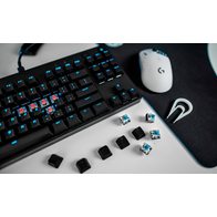 Logitech G Pro X Keyboard