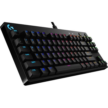 Игровая клавиатура Logitech G Pro X Keyboard