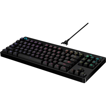 Игровая клавиатура Logitech G Pro X Keyboard