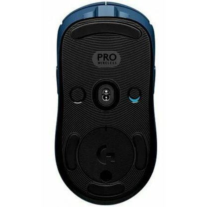 Игровая мышка Logitech G Pro Wireless League of Legends