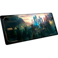 Logitech (мышка Logitech G Pro Wireless LOL, коврик G840 XL, клавиатура G Pro X)
