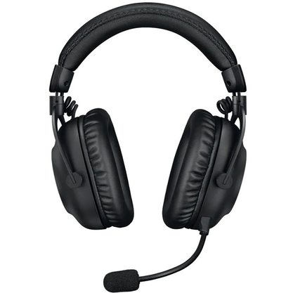 Игровые наушники Logitech G Pro X2 Lightspeed Wireless