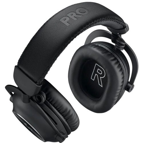 Игровые наушники Logitech G Pro X2 Lightspeed Wireless
