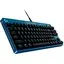 Набор периферии Клавиатура + мышь и коврик Logitech (мышка Logitech G Pro Wireless LOL, коврик G840 XL, клавиатура G Pro X)