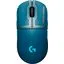 Набор периферии Клавиатура + мышь и коврик Logitech (мышка Logitech G Pro Wireless LOL, коврик G840 XL, клавиатура G Pro X)