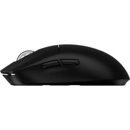 Игровая мышка Logitech G Pro X Superlight 2 (черный)