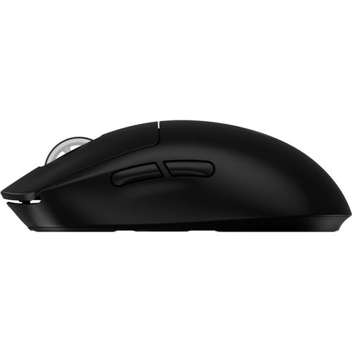 Игровая мышка Logitech G Pro X Superlight 2 (черный)