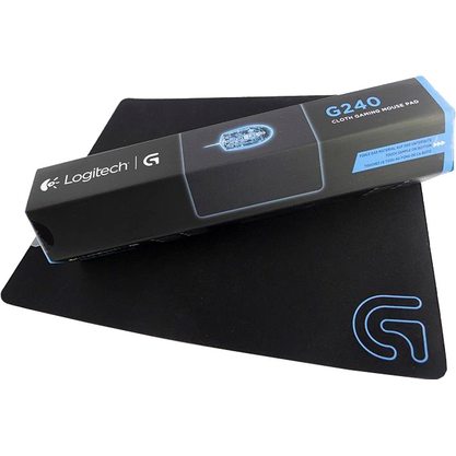 Коврик для мыши Logitech G240