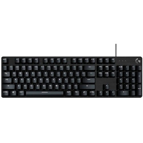 Игровая клавиатура Logitech G412 SE