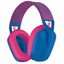 Уцененный товар Logitech G435 BT (синий) уценка