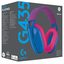 Уцененный товар Logitech G435 BT (синий) уценка