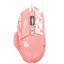 Игровая мышка Logitech G502 Hero AHRI (Sweet Pink)