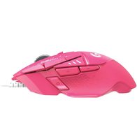 Logitech G502 Hero KAISA (Magenta)