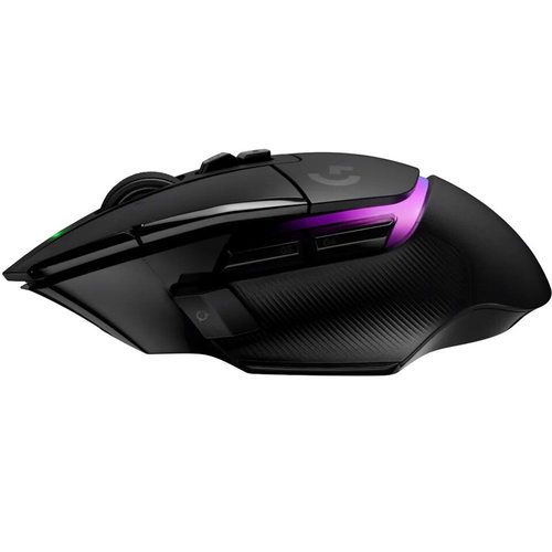 Игровая мышка Logitech G502 X Plus (черный)