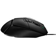 Logitech G502 X Wired (черный)