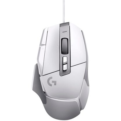 Игровая мышка Logitech G502 X Wired (белый)