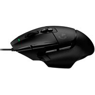 Logitech G502 X Wired (черный)