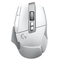 Logitech G502 X Wireless (белый)