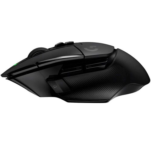 Игровая мышка Logitech G502 X Wireless (черный)