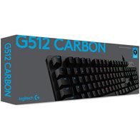 Logitech G512 Carbon GX Blue