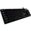 Игровая клавиатура Logitech G512 Carbon GX Brown