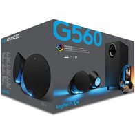 Logitech G560 Lightsync