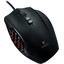Игровая мышка Logitech G600