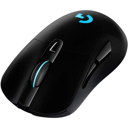 Игровая мышка Logitech G703 Lightspeed Hero 25K