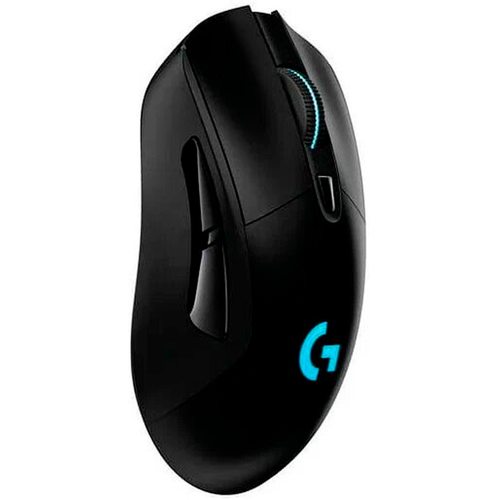 Игровая мышка Logitech G703 Lightspeed Hero 25K