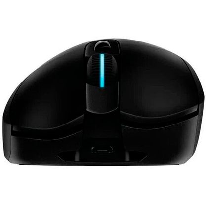 Игровая мышка Logitech G703 Lightspeed Hero 25K