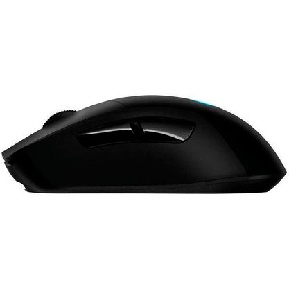Игровая мышка Logitech G703 Lightspeed Hero 25K