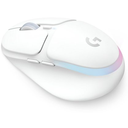 Игровая мышка Logitech G705 (белый)