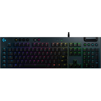 Игровая клавиатура Logitech G815 GL Clicky
