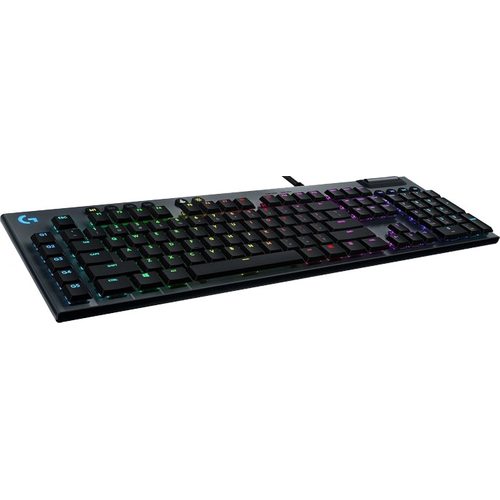 Игровая клавиатура Logitech G815 GL Linear