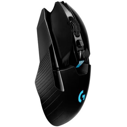 Игровая мышка Logitech G903 Lightspeed Hero 25K