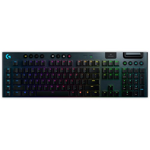 Игровая клавиатура Logitech G915 GL Tactile