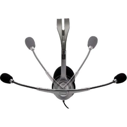 Наушники Logitech H110