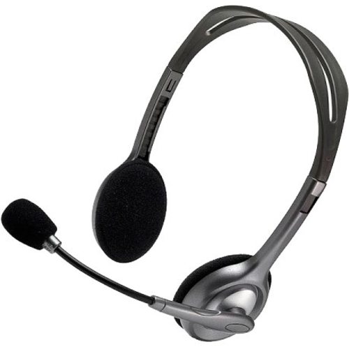 Наушники Logitech H110