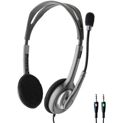 Наушники Logitech H110