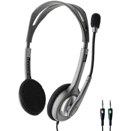 Наушники Logitech H110