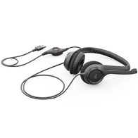 Logitech H390 (черный)