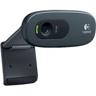 Logitech C270