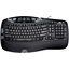 Клавиатура офисная Logitech K350