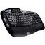 Клавиатура офисная Logitech K350
