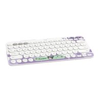 Logitech K380 Kuromi