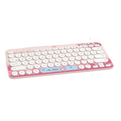 Клавиатура офисная Logitech K380 Melody