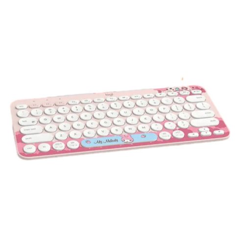 Клавиатура офисная Logitech K380 Melody