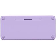 Logitech K380 Multi-Device Lavender Lemonade (лавандовый)